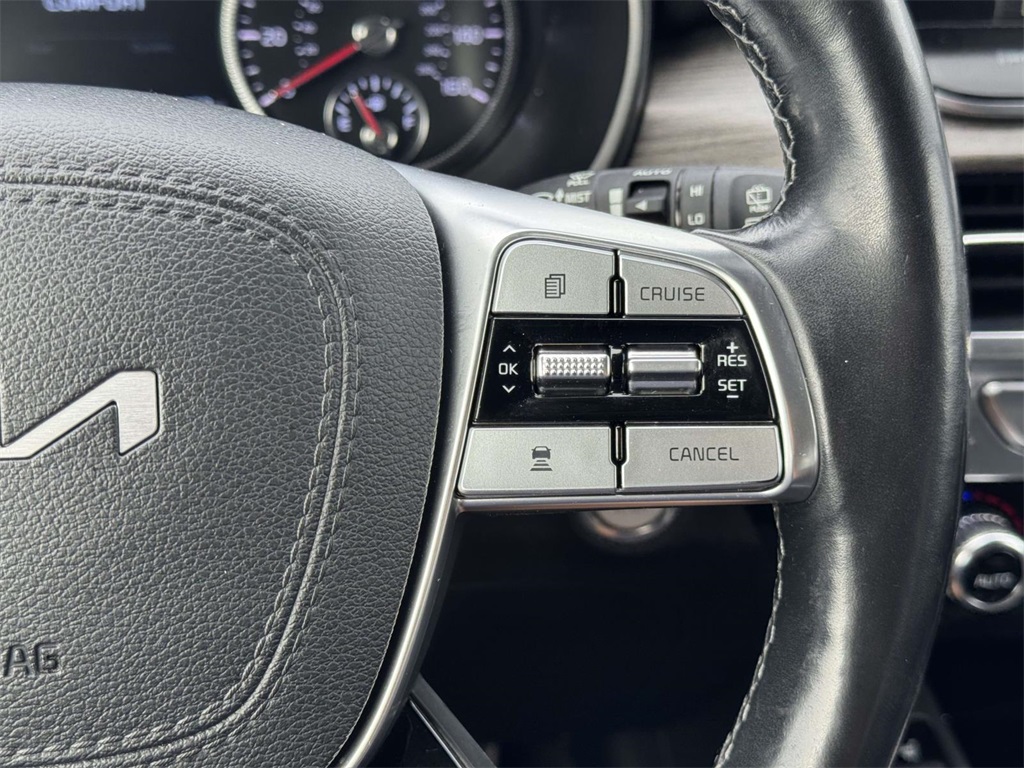 2022 Kia Telluride SX photo 20