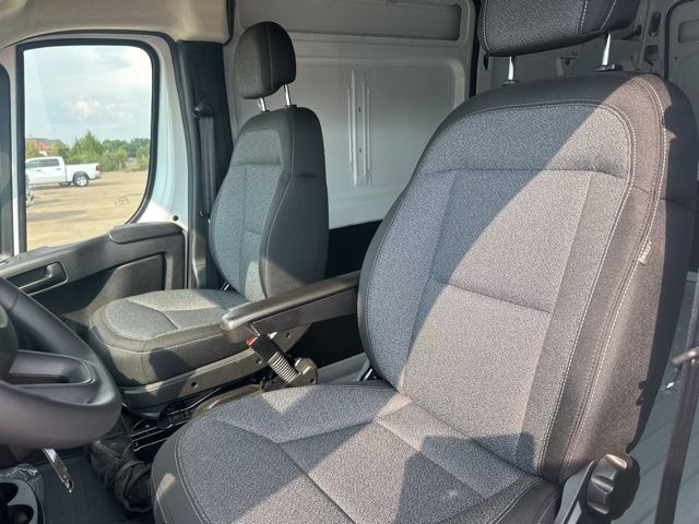 2025 Ram ProMaster 1500 Base photo 15