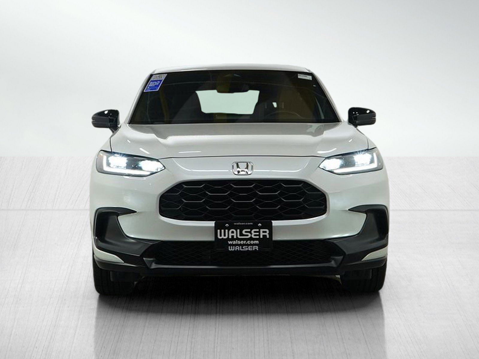 2023 Honda HR-V Sport photo 8