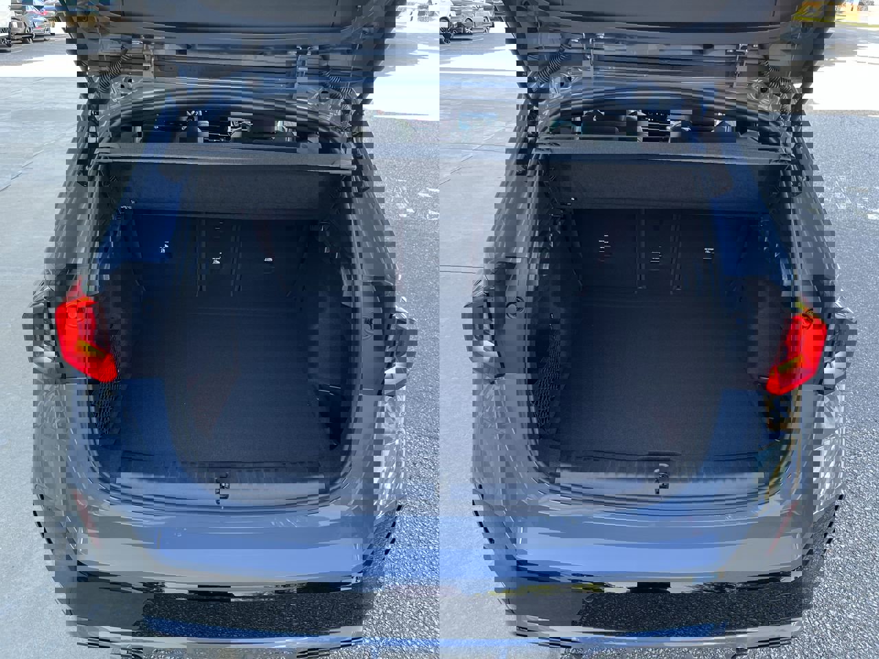 2025 Bmw X1 XDrive28i photo 31
