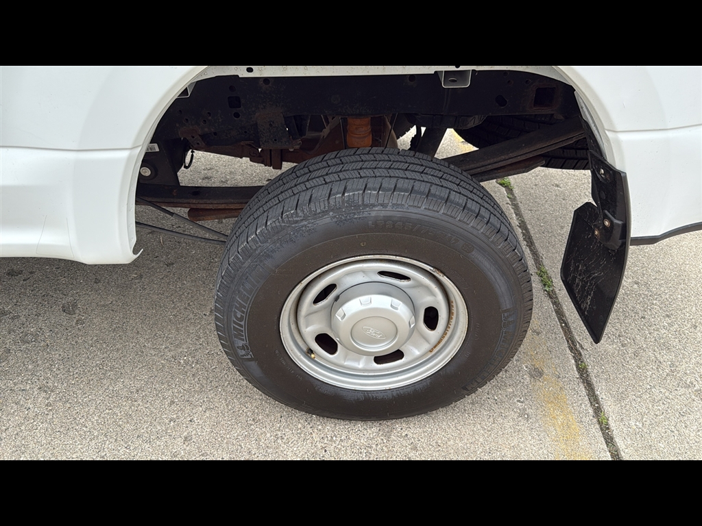 2019 Ford F-250 XL photo 15