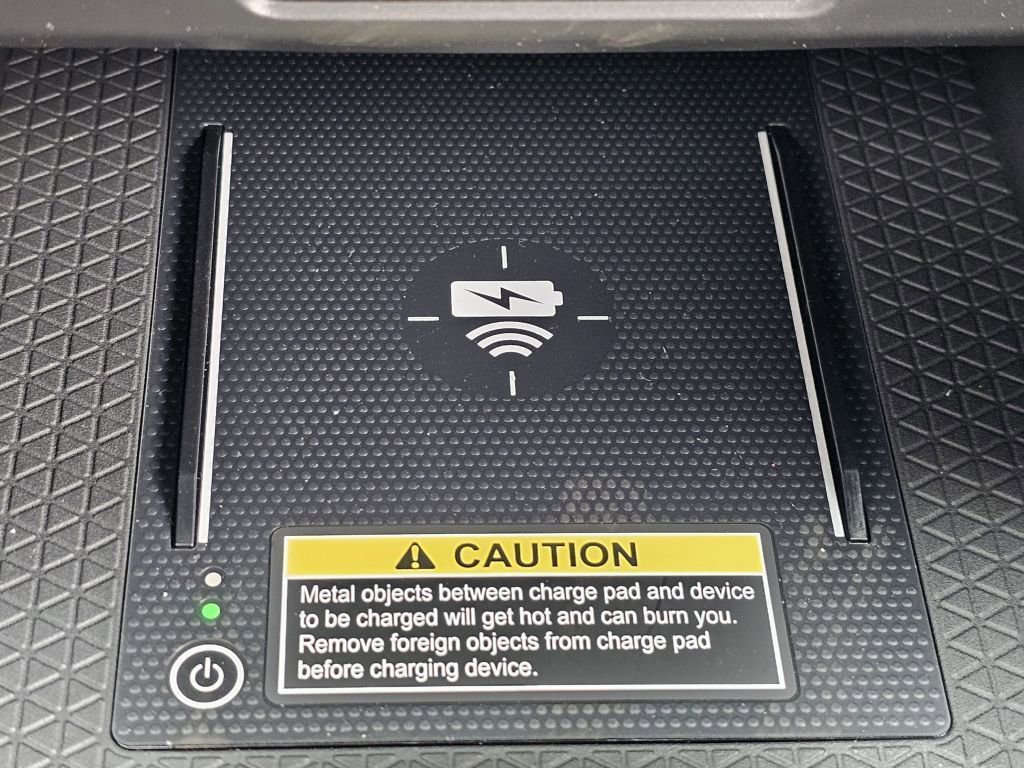 2025 Honda Accord Hybrid EX-L photo 20