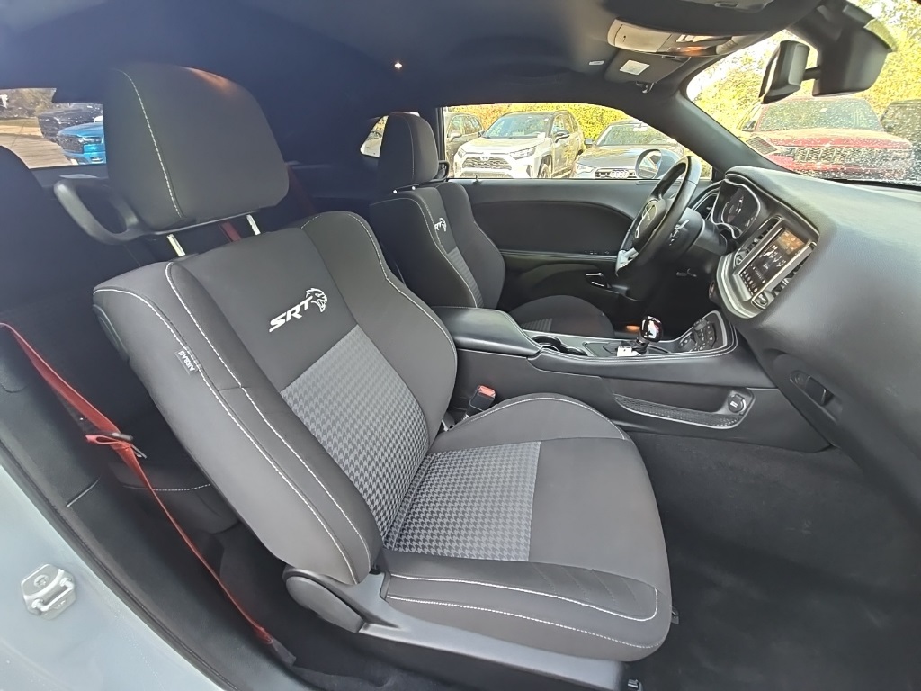 2021 Dodge Challenger SRT8 Hellcat photo 16