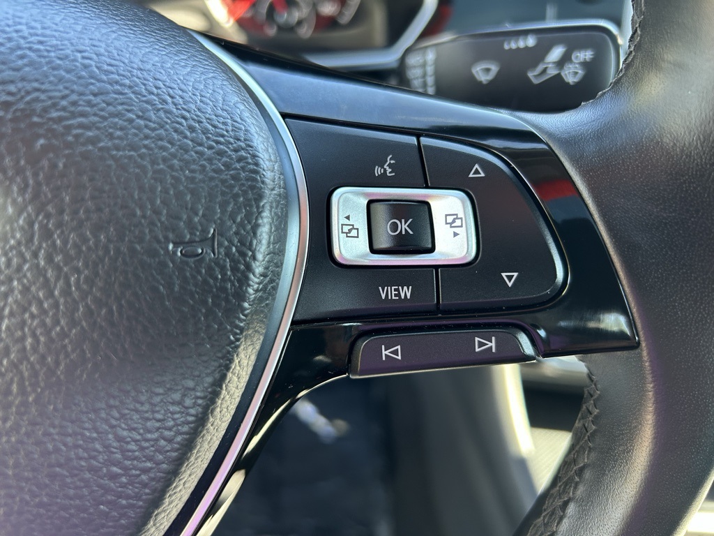 2019 Volkswagen Jetta 1.4T SE photo 14