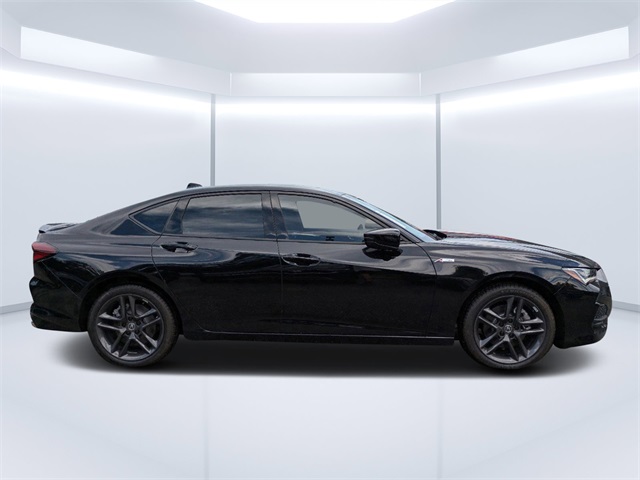 2025 Acura TLX SH-AWD A-Spec photo 2