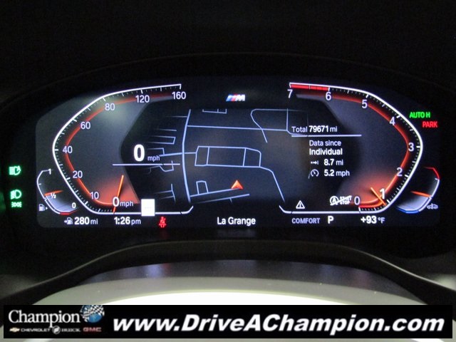 2022 Bmw X3 xDrive30i photo 27