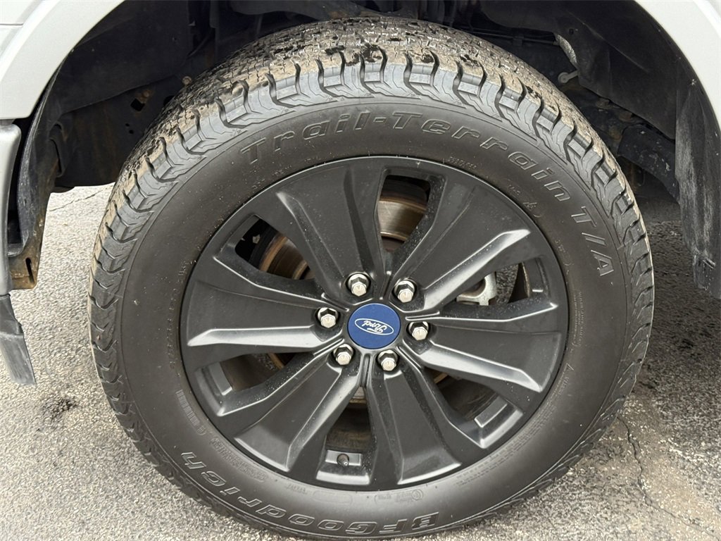 2020 FORD F-150 - Image 10