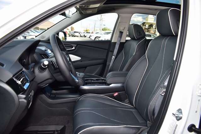2025 Acura RDX Advance photo 8