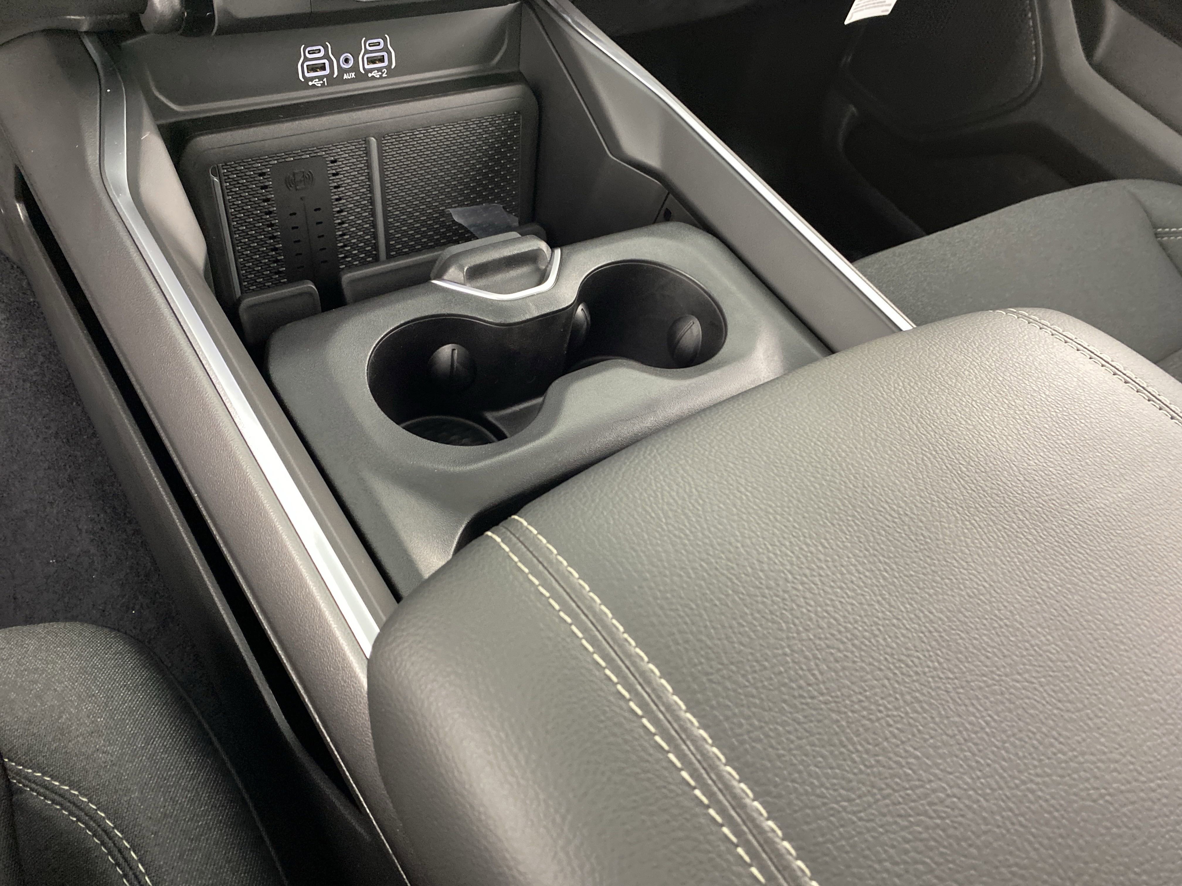 2026 Ram 1500 Big Horn Lone Star photo 13