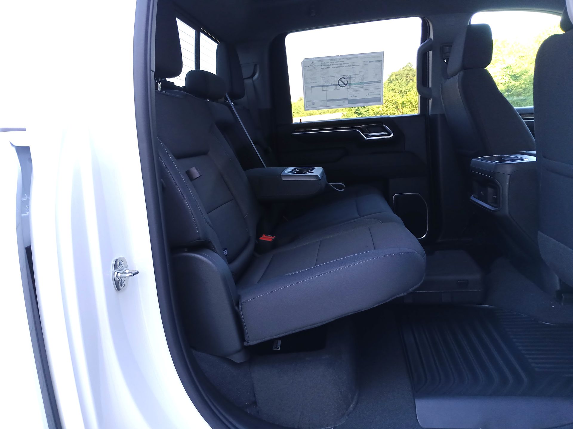 2025 Chevrolet Silverado 2500HD LT photo 28