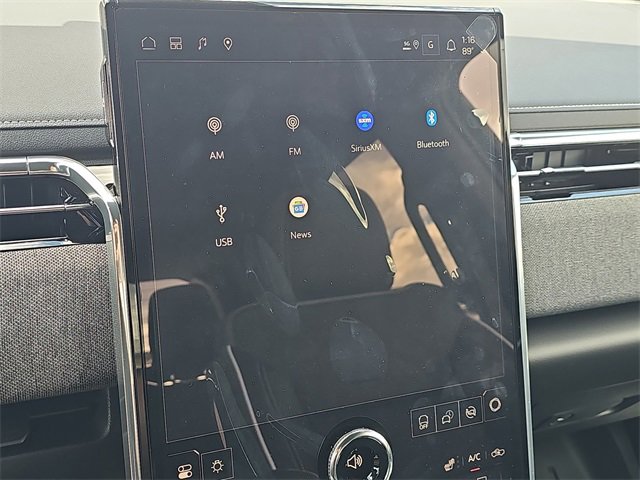 2026 Gmc Sierra EV photo 3
