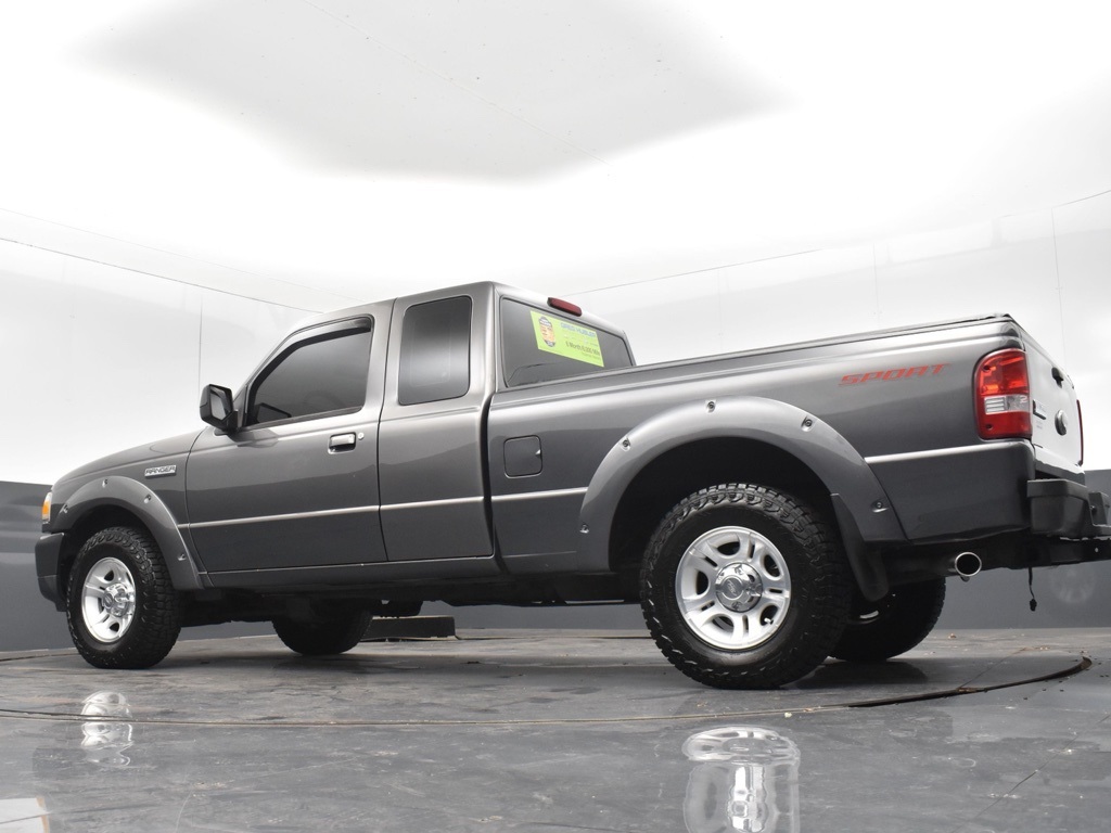2011 Ford Ranger Sport photo 20