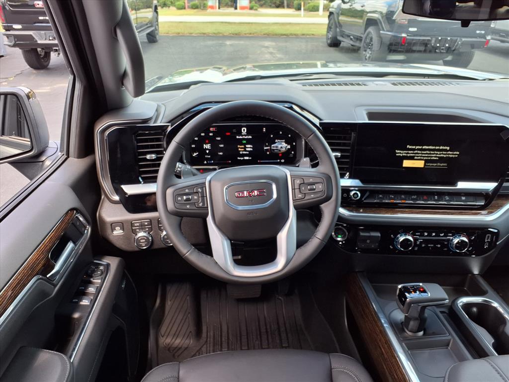 2026 Gmc Sierra Elevation photo 10