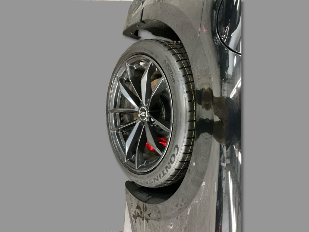 2024 Nissan Z Performance photo 14