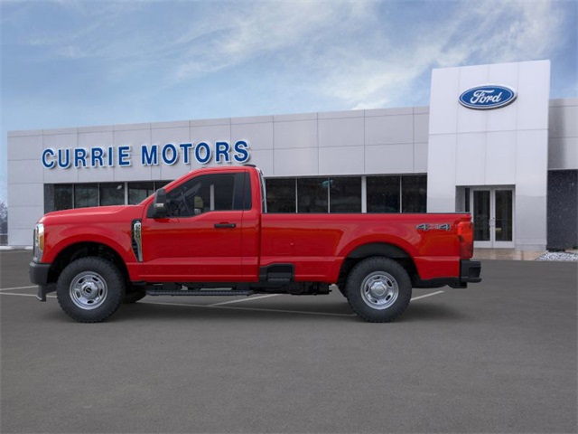 2026 FORD F-250 - Image 25
