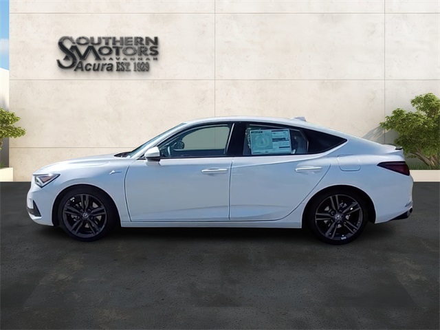 2025 Acura Integra A-Spec photo 18