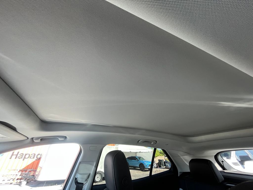 2025 Buick Envision Sport Touring photo 34