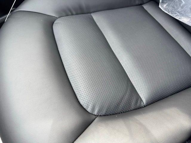 2025 Mazda CX-5 2.5 Select photo 27