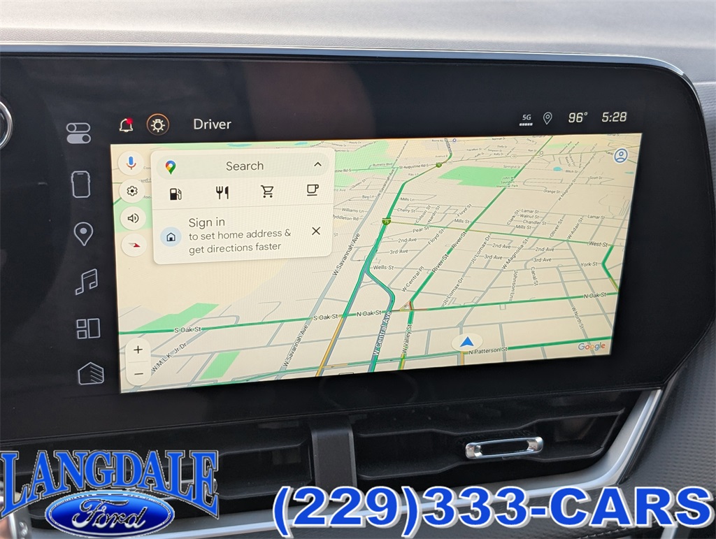 2025 Chevrolet Equinox LT photo 14
