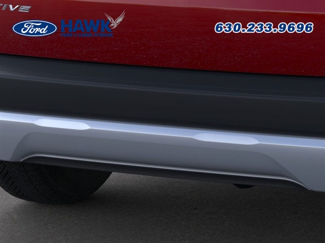 2025 FORD ESCAPE - Image 23