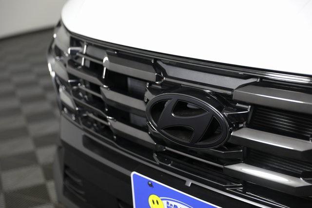 2026 Hyundai Tucson XRT photo 6