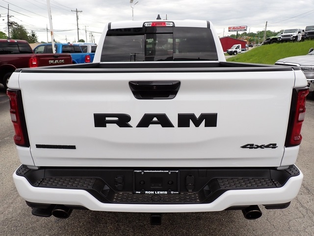 2025 Ram 1500 Big Horn Lone Star photo 4