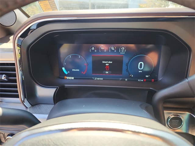 2025 Ford F-450 King Ranch photo 27
