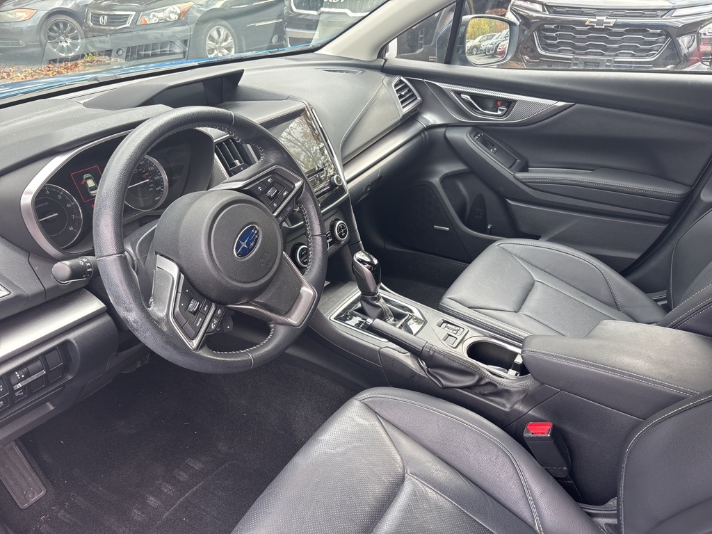 2023 Subaru Impreza Limited photo 2