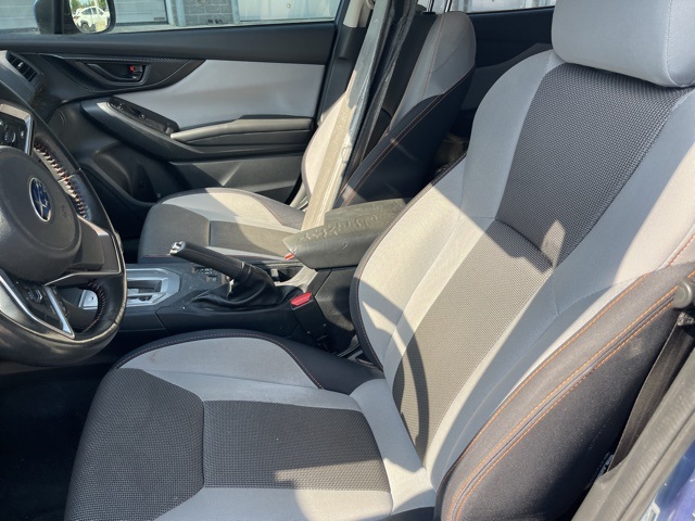 2019 Subaru Crosstrek 2.0i Premium photo 11