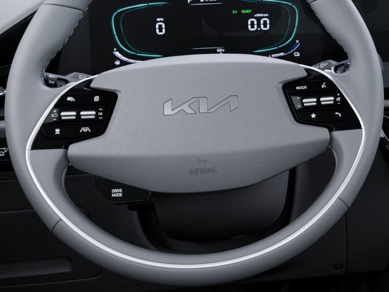 2025 Kia Niro SX Touring photo 20