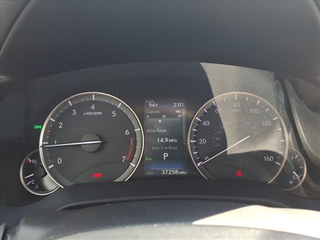 2022 Lexus RX 350 AWD photo 22