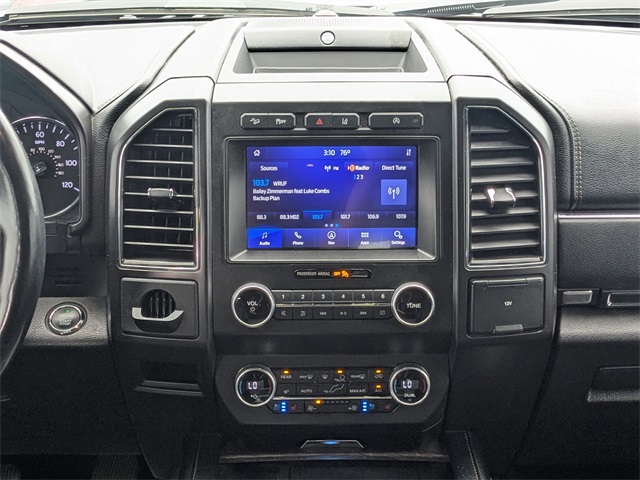 2021 Ford Expedition MAX Limited photo 17