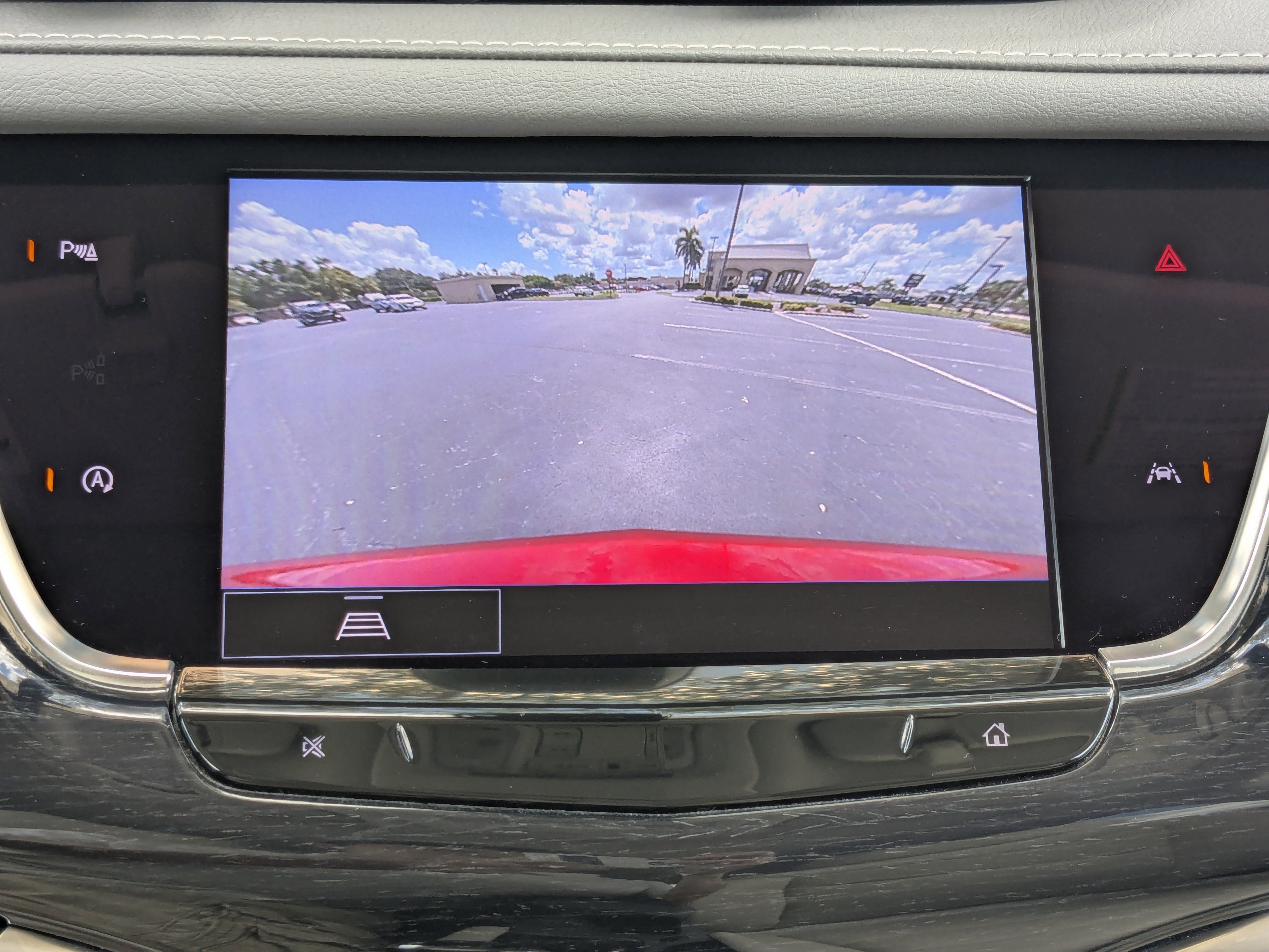 2024 Cadillac XT6 Premium Luxury photo 18