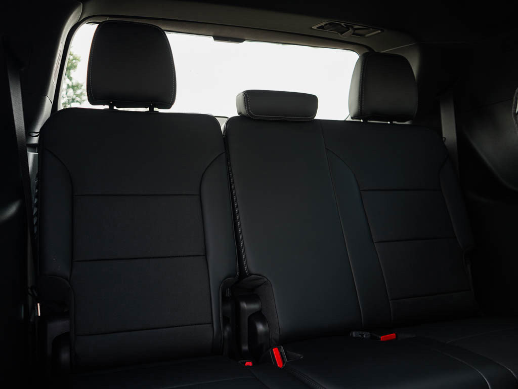 2026 Buick Enclave Preferred photo 9