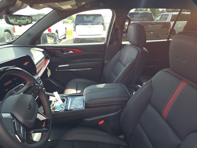 2026 Chevrolet Traverse RS photo 18