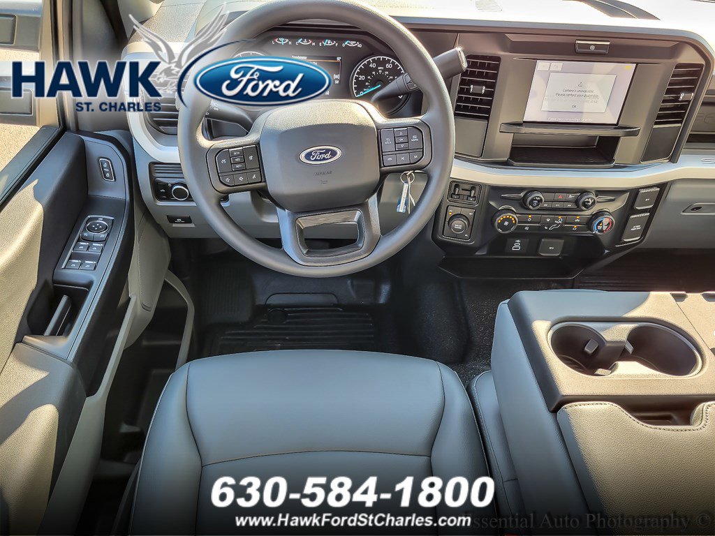 2026 FORD F-450 - Image 9