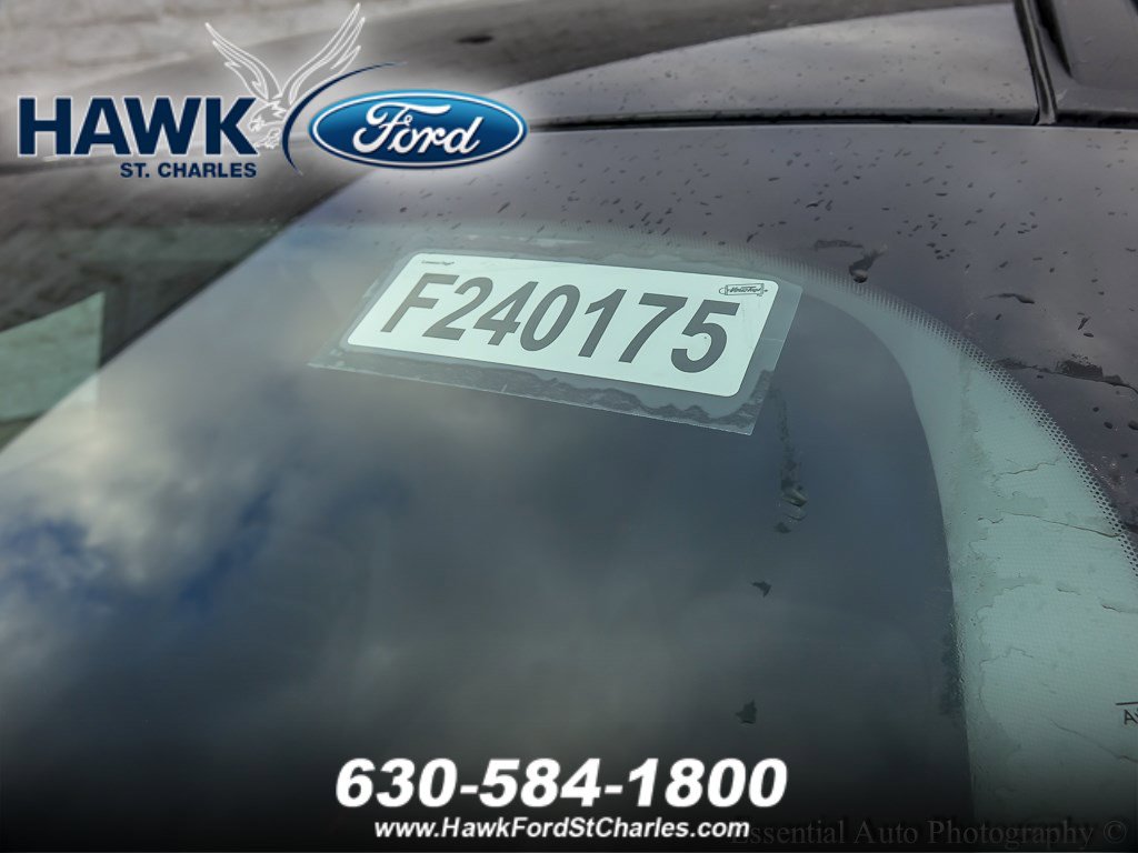 2024 FORD ESCAPE - Image 20