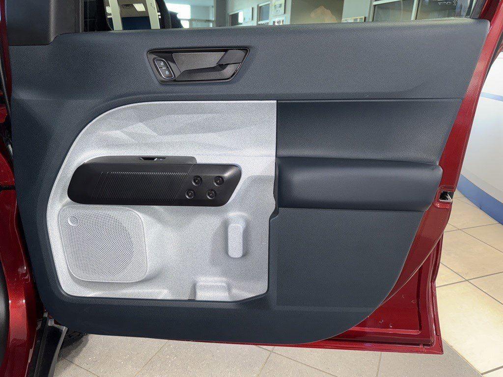 2025 Ford Maverick XLT photo 20