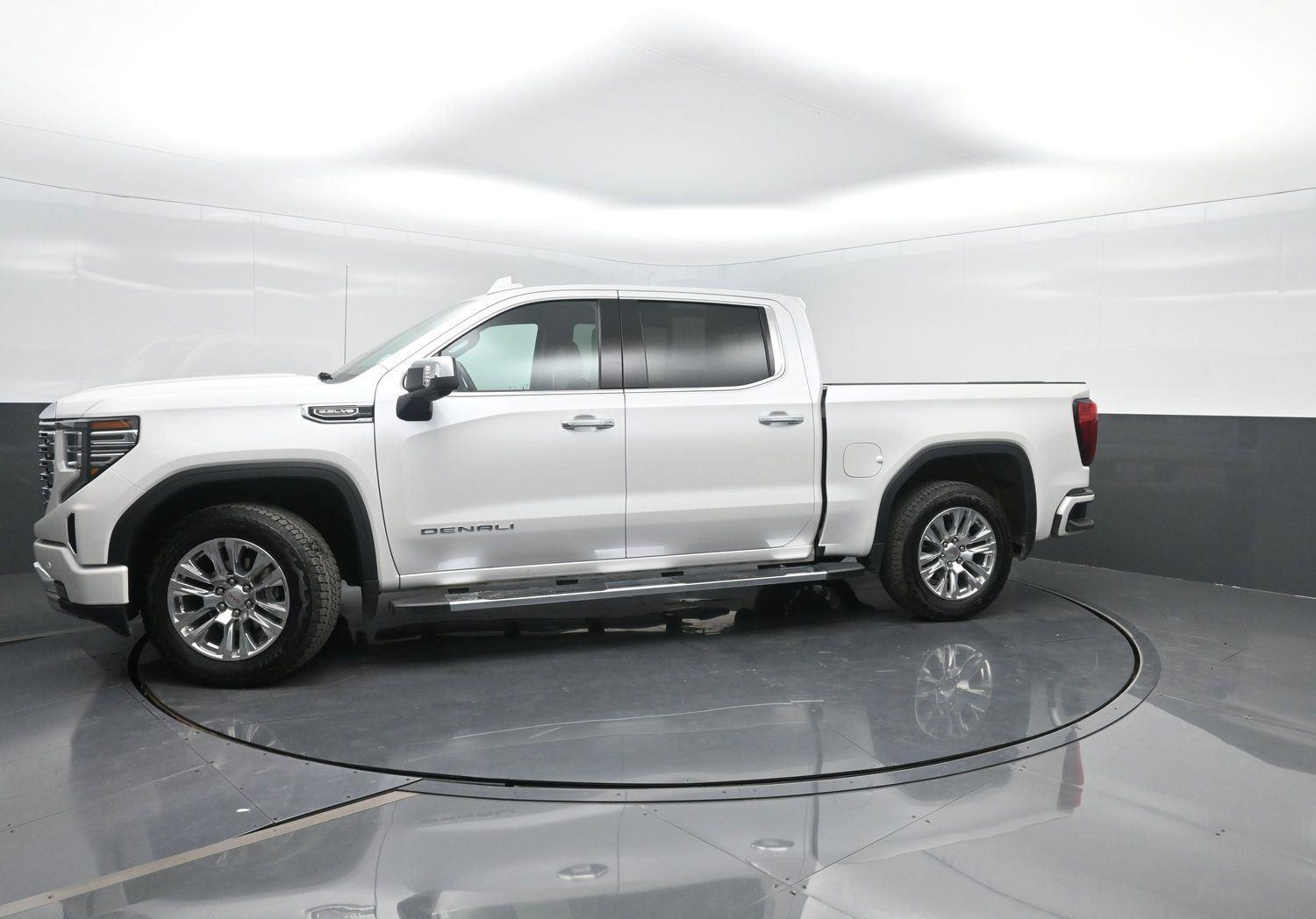2024 GMC Sierra 1500 Denali Denali's photo