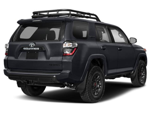 Used 2020 Toyota 4Runner TRD Pro with VIN JTEBU5JR3L5765827 for sale in Brainerd, Minnesota