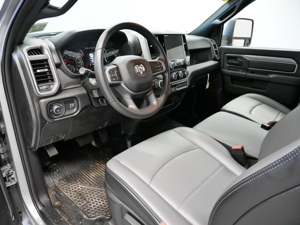 Certified 2024 RAM Ram 3500 Pickup Tradesman with VIN 3C63R3AJ4RG362795 for sale in Coon Rapids, Minnesota