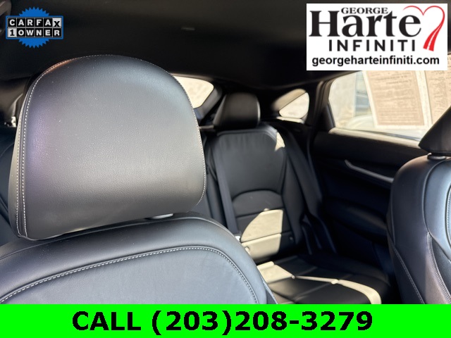 2022 Infiniti QX55 Sensory photo 19