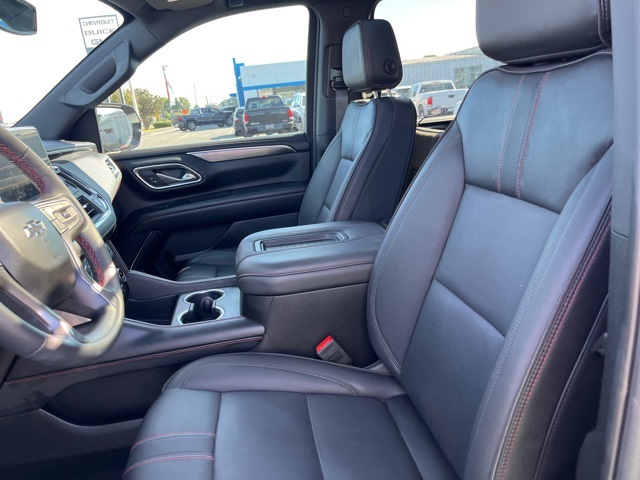2024 Chevrolet Suburban RST photo 7