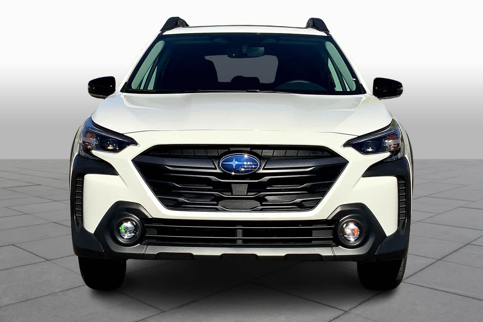 2025 Subaru Outback Premium photo 3
