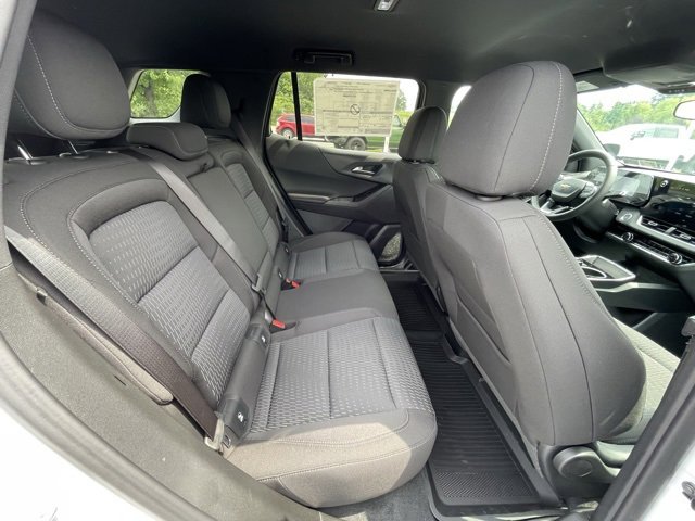 2026 Chevrolet Equinox LT photo 25