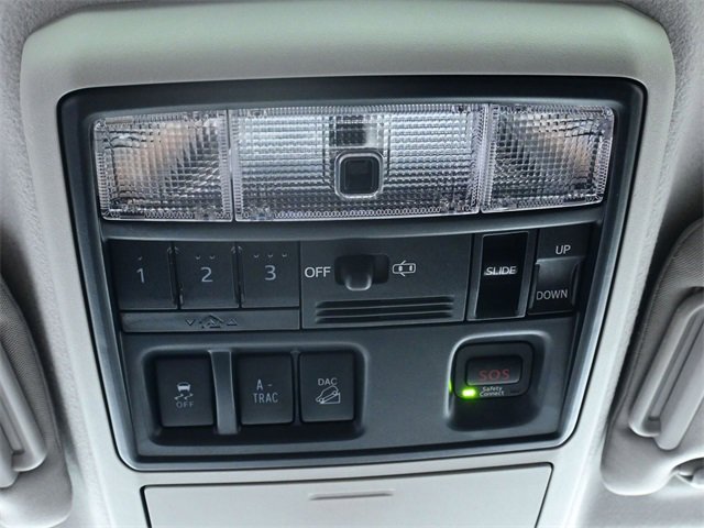 2018 Toyota 4Runner SR5 photo 21
