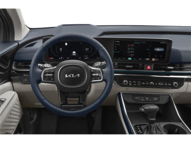 2026 Kia Carnival SX Prestige photo 4