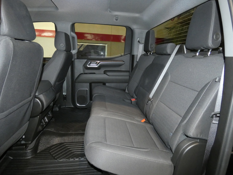 2023 Chevrolet Silverado 1500 RST photo 20