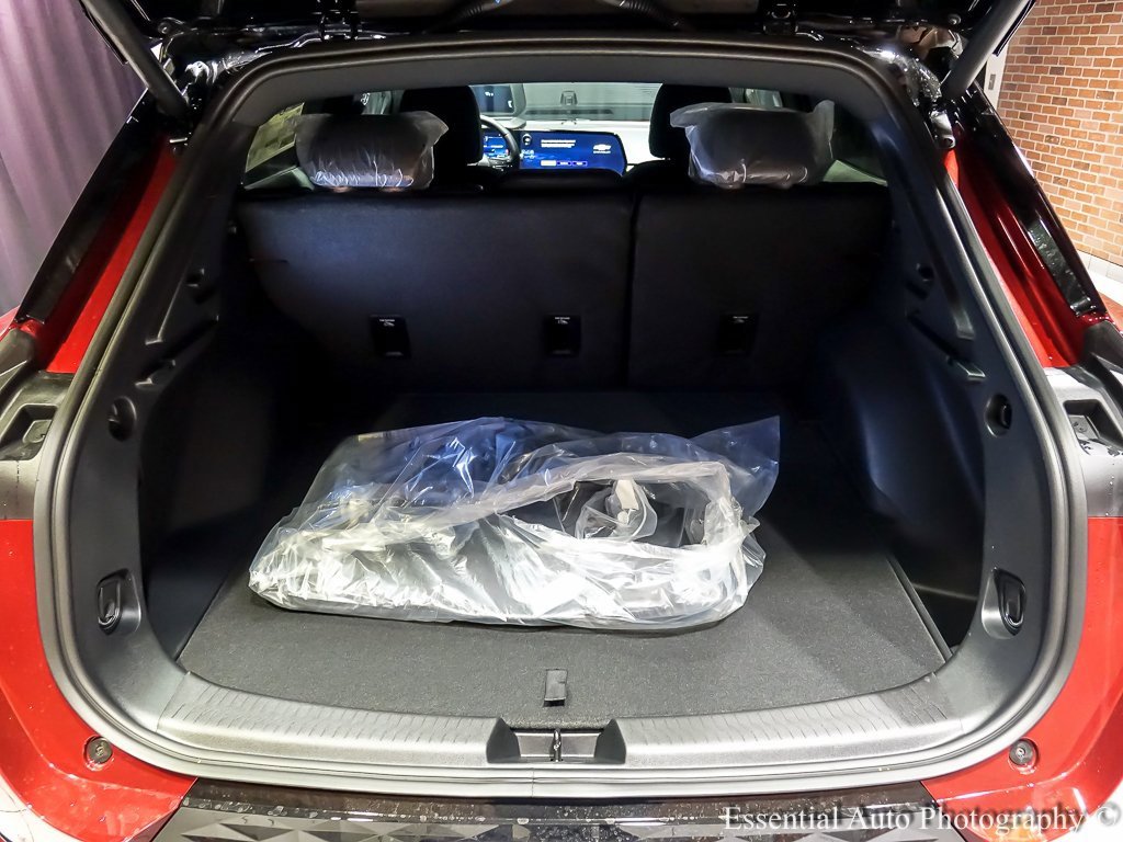 2026 CHEVROLET EQUINOX - Image 18