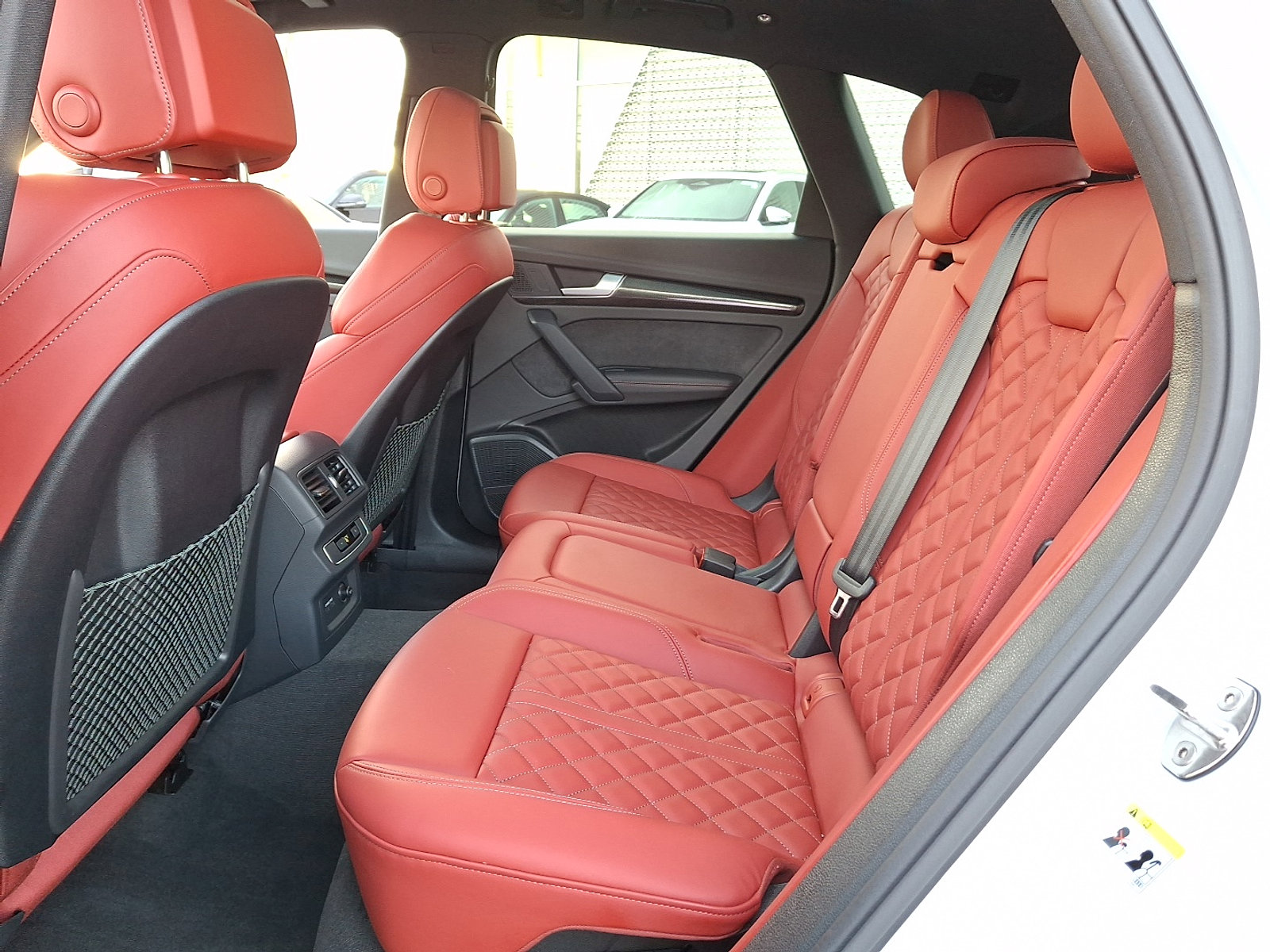 2023 Audi SQ5 Premium Plus photo 4